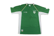 Maillot rugby rétro Irlande N°10 Lansdowne