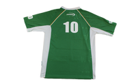 Maillot rugby rétro Irlande N°10 Lansdowne