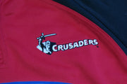 Maillot rugby vintage Crusaders Adidas