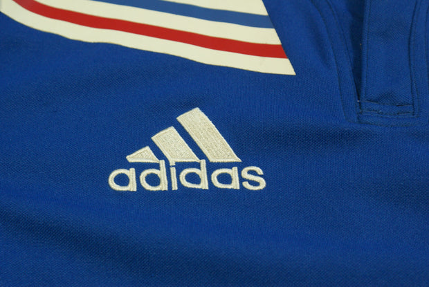 Maillot rugby rétro équipe de France