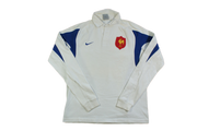 Polo rugby vintage équipe de France