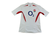 Maillot rugby rétro Angleterre