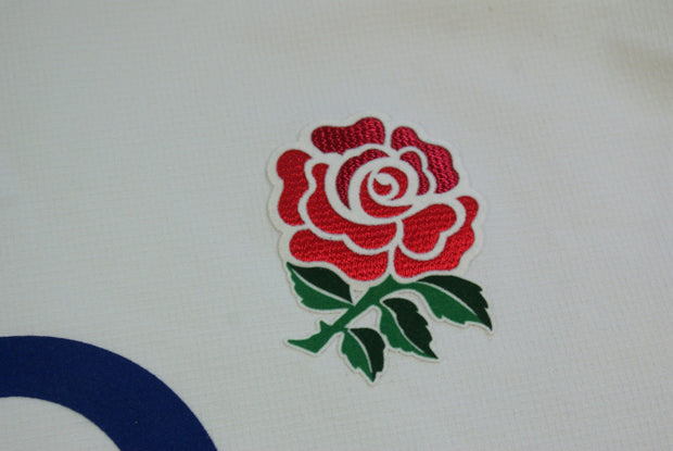 Maillot rugby rétro Angleterre