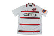 Maillot rugby rétro Edinburgh Macron