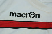 Maillot rugby rétro Edinburgh Macron