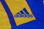 Maillot rugby rétro Highlanders Adidas