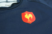 Maillot rugby vintage XV de France Nike