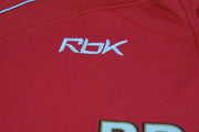 Maillot rugby vintage Pays de Galles Reebok