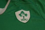 Maillot rugby rétro Irlande Canterbury