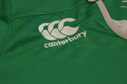 Maillot rugby rétro Irlande Canterbury