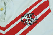 Maillot rugby vintage St-Helens RLC