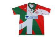 Maillot rugby rétro Biarritz Olympique