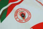 Maillot rugby rétro Biarritz Olympique