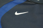 Maillot rugby rétro équipe de France Nike