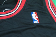 Maillot basket rétro Bulls Chicago #1 Rose NBA