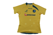 Maillot rugby rétro Australie Wallabies KooGa