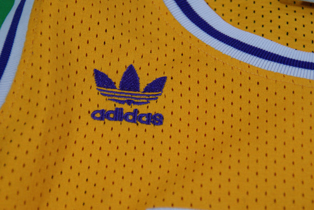 Maillot basket rétro Lakers Los Angeles #24 Bryant NBA