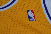 Maillot basket rétro Lakers Los Angeles #24 Bryant NBA