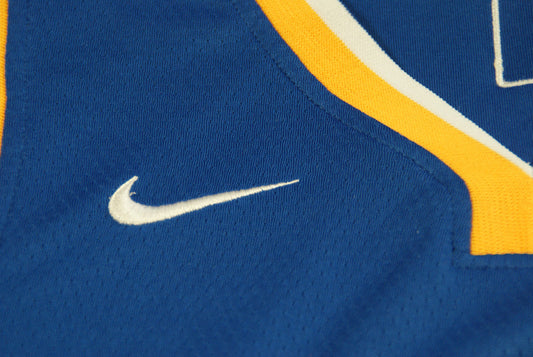 Maillot basket rétro Warriors Golden States #30 Curry NBA