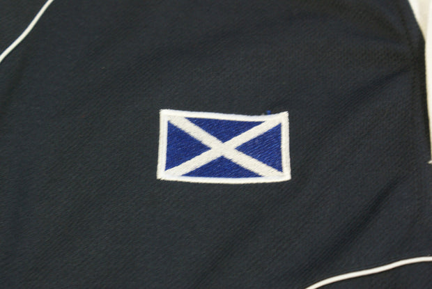 Maillot rugby rétro Ecosse