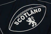 Maillot rugby rétro Ecosse