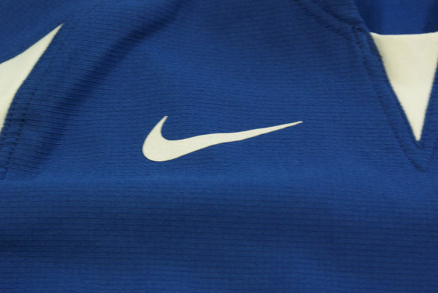 Maillot rugby vintage Nike XV de France