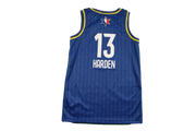 Maillot basket rétro NBA All-Star Chicago 2020 #13 Harden