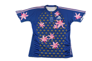 Maillot rugby rétro Stade Français Adidas