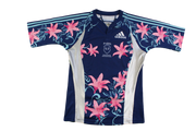 Maillot rugby vintage Stade Français