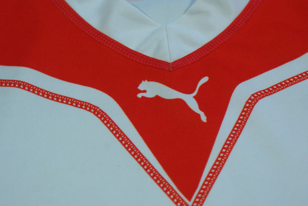 Maillot rugby vintage Biarritz Olympique