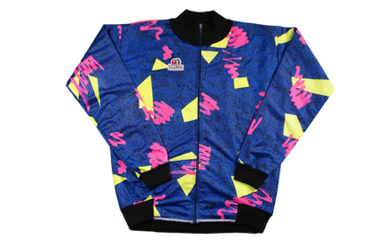 Veste vélo rétro Ultima