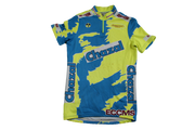 Maillot cyclisme vintage Chazal