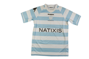 Maillot rugby rétro Racing Métro 92