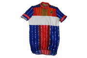 Maillot vélo rétro Castelli