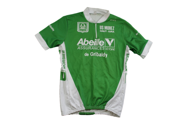 Maillot de vélo des états unis - France Maillot de vélo des états unis - France
