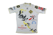 Maillot rugby rétro ROL Now One N°20
