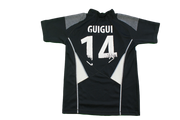 Maillot rugby rétro RCSM N°14 Guigui