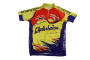 Maillot cyclisme vintage L'Ardéchoise