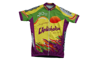 Maillot vélo rétro L'Ardéchoise