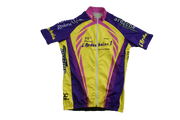 Maillot vélo vintage Ekoi L'Ardéchoise