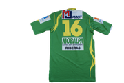 Maillot rugby rétro Proact Dordogne N°16