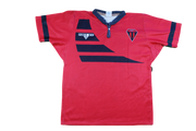 Maillot rugby rétro UST La Tremblade N°19 Force XV