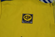 Maillot cyclisme vintage Solar Noret