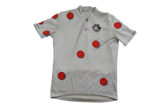 Maillot vélo rétro Giordana Mickey