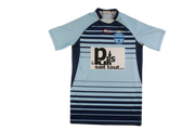 Maillot rugby rétro Hoard Hinton's 7 Proact