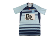 Maillot rugby vintage Howard Hinton's 7 Proact