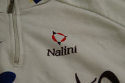 Maillot vélo rétro Banesto Campagnolo Nalini