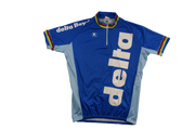 Maillot vélo rétro Vermarc Deltra