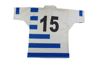 Maillot rugby rétro PSA ACC Segula