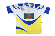 Maillot rugby rétro Force XV N°18